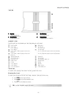 Preview for 9 page of Oricom S209 User Manual