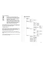 Preview for 7 page of Oricom S6000 Series Manual