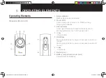 Предварительный просмотр 9 страницы Oricom SC110 User Manual