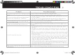 Preview for 12 page of Oricom SC110 User Manual