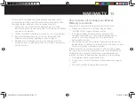 Preview for 16 page of Oricom SC110 User Manual