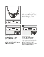 Preview for 10 page of Oricom TV7300 User Manual