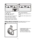 Preview for 11 page of Oricom TV7300 User Manual