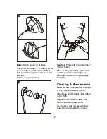 Preview for 13 page of Oricom TV7300 User Manual