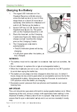 Preview for 8 page of Oricom TV7400 User Manual