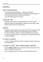 Preview for 10 page of Oricom UHF050 User Manual