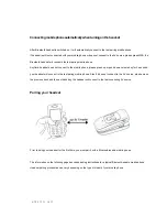 Preview for 9 page of Oricore ST-60 User Manual