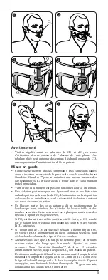 Preview for 5 page of Oridion Smart OmniLine Guardian Directions For Use Manual