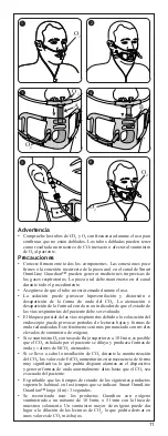 Preview for 11 page of Oridion Smart OmniLine Guardian Directions For Use Manual