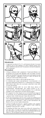 Preview for 13 page of Oridion Smart OmniLine Guardian Directions For Use Manual