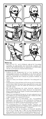 Preview for 7 page of Oridion Smart SureLine Guardian Directions For Use Manual