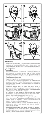 Preview for 13 page of Oridion Smart SureLine Guardian Directions For Use Manual