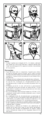 Preview for 15 page of Oridion Smart SureLine Guardian Directions For Use Manual