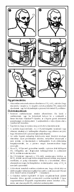 Preview for 35 page of Oridion Smart SureLine Guardian Directions For Use Manual