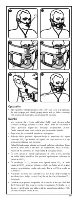 Preview for 39 page of Oridion Smart SureLine Guardian Directions For Use Manual