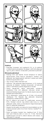 Preview for 51 page of Oridion Smart SureLine Guardian Directions For Use Manual