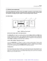 Предварительный просмотр 9 страницы Oriel 68806 Instructions Manual