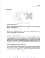 Предварительный просмотр 10 страницы Oriel 68806 Instructions Manual