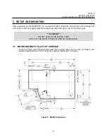 Preview for 6 page of Oriel MS257 Series User Manual