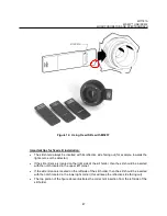 Preview for 47 page of Oriel MS257 Series User Manual