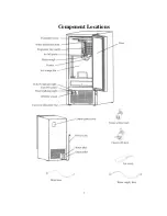 Preview for 8 page of Orien FS-50IMOD User Manual