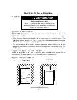 Preview for 36 page of Orien FS-50IMOD User Manual