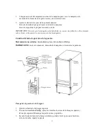 Preview for 40 page of Orien FS-50IMOD User Manual