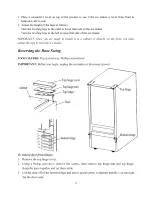 Предварительный просмотр 13 страницы Orien FS50OD User Manual