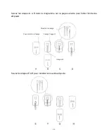 Предварительный просмотр 23 страницы Orien FSB-15OD Use And Care Manual