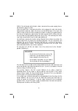 Preview for 8 page of Orien FSCD400IM Use & Care Manual