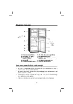 Preview for 15 page of Orien FSCD400IM Use & Care Manual