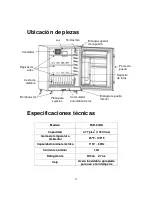 Preview for 16 page of Orien FSR-24OD User Manual