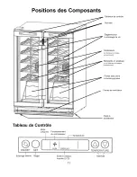 Предварительный просмотр 12 страницы Orien FSW36 Use And Care Manual