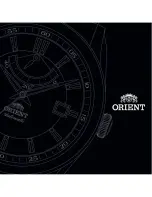 Orient BEM5L003 Brochure предпросмотр