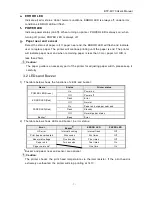 Preview for 12 page of Orient BTP-M170 User Manual