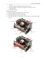 Предварительный просмотр 25 страницы Orient BTP-M170 User Manual