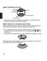 Preview for 36 page of Orient cem65001b Instruction Manual