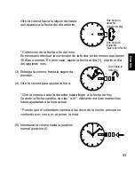 Preview for 53 page of Orient cem65001b Instruction Manual