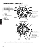 Предварительный просмотр 56 страницы Orient CFA02001B Instruction Manual