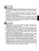 Preview for 53 page of Orient ES 46C Instruction Manual