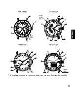 Preview for 59 page of Orient ES 46C Instruction Manual