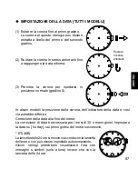 Preview for 87 page of Orient ES 46C Instruction Manual