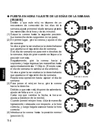 Preview for 114 page of Orient ES 46C Instruction Manual