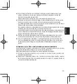 Preview for 41 page of Orient FFD0E004W0 Instruction Manual