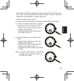 Preview for 45 page of Orient FFD0E004W0 Instruction Manual