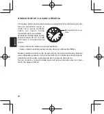 Preview for 46 page of Orient FFD0E004W0 Instruction Manual