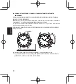 Предварительный просмотр 48 страницы Orient FFD0E004W0 Instruction Manual