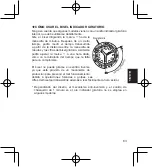 Предварительный просмотр 63 страницы Orient FFD0E004W0 Instruction Manual