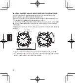 Предварительный просмотр 64 страницы Orient FFD0E004W0 Instruction Manual