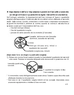 Предварительный просмотр 46 страницы Orient FTD0P005B0 Instruction Manual